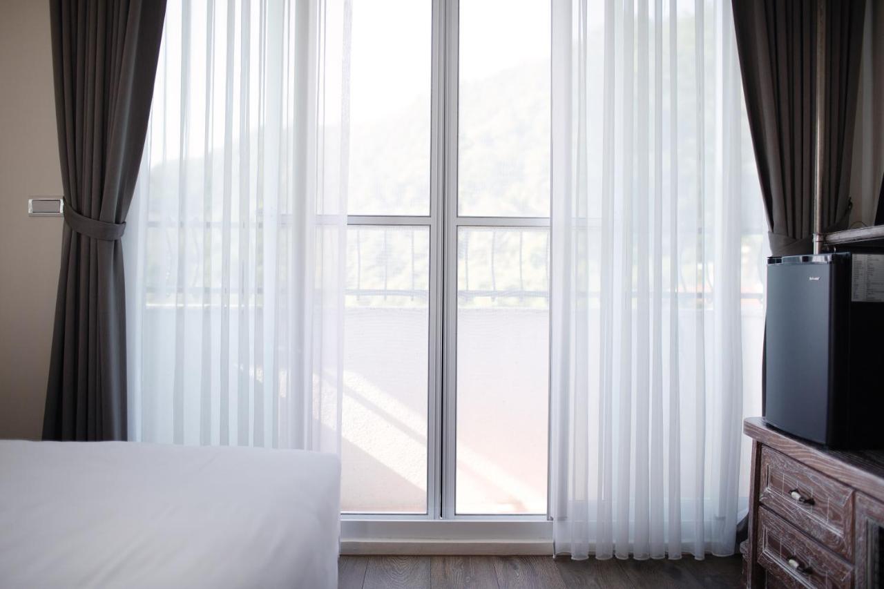 R&J Guesthouse Yuanshan Εξωτερικό φωτογραφία