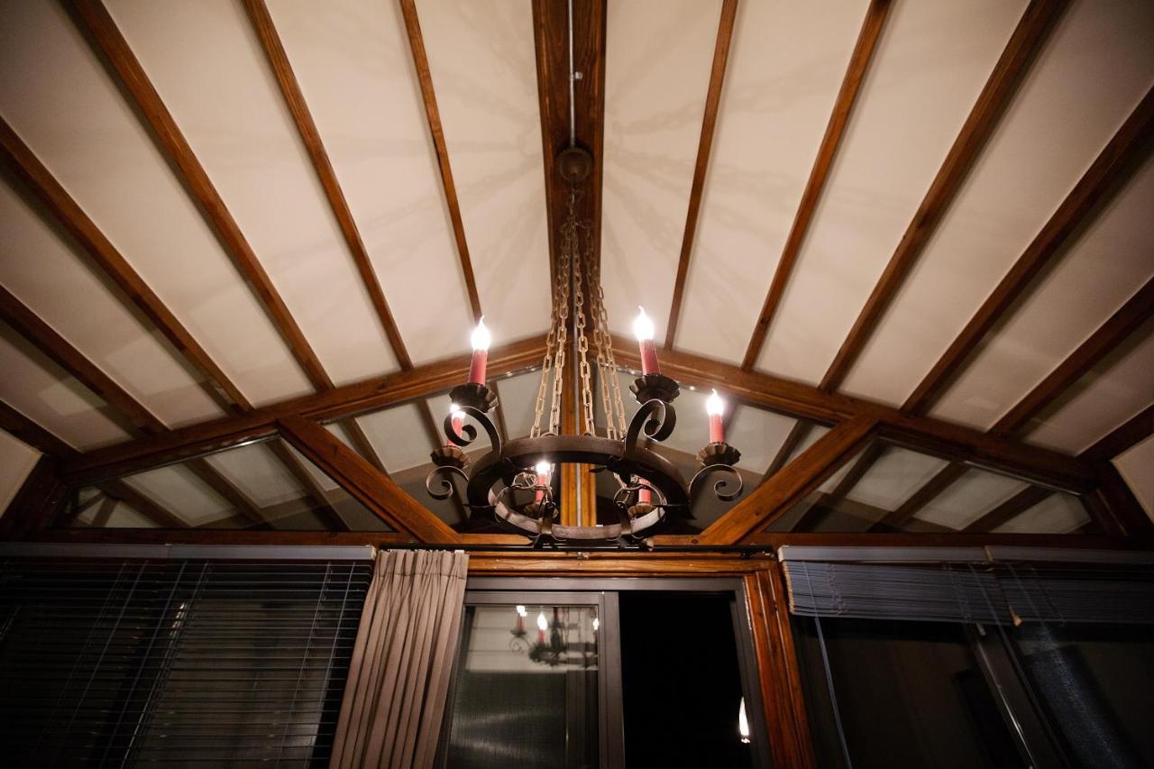 R&J Guesthouse Yuanshan Εξωτερικό φωτογραφία