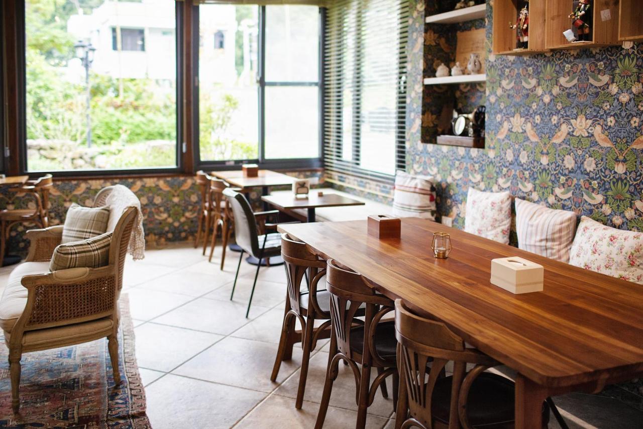 R&J Guesthouse Yuanshan Εξωτερικό φωτογραφία